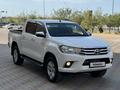 Toyota Hilux 2019 года за 17 500 000 тг. в Актау – фото 4