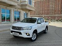 Toyota Hilux 2019 годаfor17 500 000 тг. в Актау