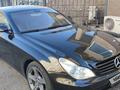 Mercedes-Benz CLS 350 2005 года за 7 000 000 тг. в Алматы – фото 7