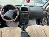 Opel Astra 2001 года за 2 200 000 тг. в Уральск – фото 3