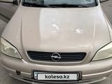 Opel Astra 2001 года за 2 200 000 тг. в Уральск – фото 4