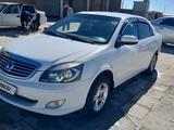 Geely SC7 2013 года за 2 500 000 тг. в Жанаозен