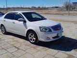 Geely SC7 2013 года за 2 500 000 тг. в Жанаозен – фото 2