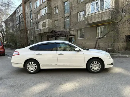 Nissan Teana 2013 года за 6 700 000 тг. в Алматы – фото 3