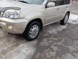 Nissan X-Trail 2006 годаүшін5 500 000 тг. в Караганда – фото 2