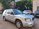 Subaru Forester 2003 года за 3 600 000 тг. в Алматы