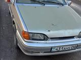 ВАЗ (Lada) 2114 2013 года за 150 000 тг. в Караганда