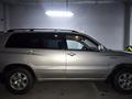 Toyota Highlander 2002 годаfor7 000 000 тг. в Алматы – фото 7