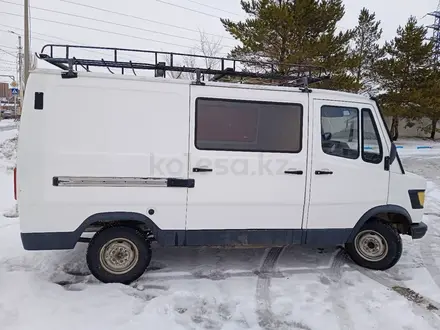 Mercedes-Benz  Sprinter 1995 года за 3 700 000 тг. в Костанай – фото 3