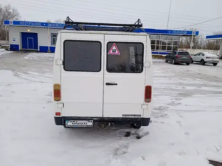 Mercedes-Benz  Sprinter 1995 года за 3 700 000 тг. в Костанай – фото 5