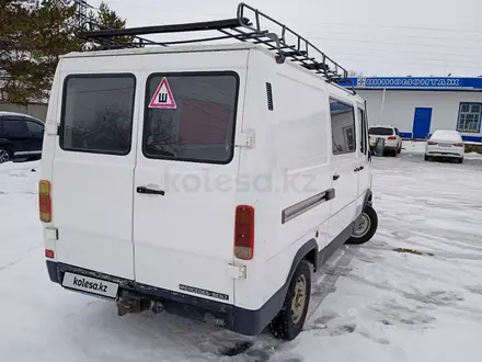 Mercedes-Benz  Sprinter 1995 года за 3 700 000 тг. в Костанай – фото 6