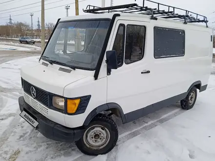 Mercedes-Benz  Sprinter 1995 года за 3 700 000 тг. в Костанай – фото 8