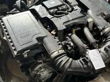 Двигатель 1UR 4.6л бензин Lexus Ls460, Лексус Лс460 2006-2017г.for10 000 тг. в Астана – фото 2