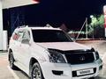 Toyota Land Cruiser Prado 2007 года за 12 000 000 тг. в Алматы – фото 2