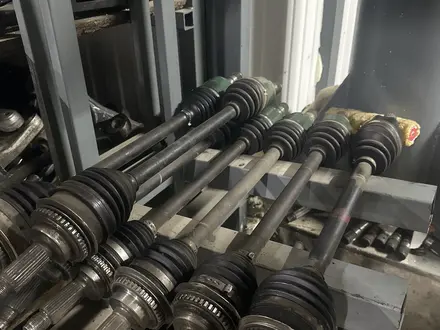 Передний привод за 1 000 тг. в Шымкент