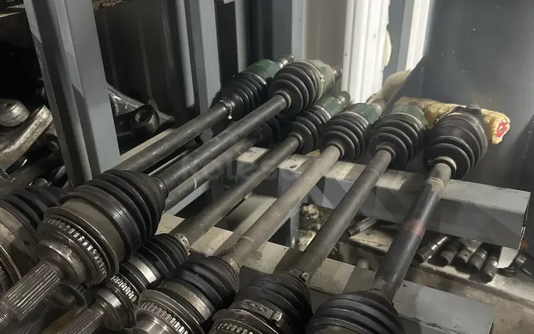 Передний привод за 1 000 тг. в Шымкент