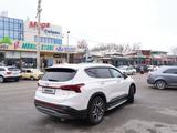 Hyundai Santa Fe 2022 года за 17 450 000 тг. в Шымкент – фото 4