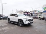 Hyundai Santa Fe 2022 года за 17 450 000 тг. в Шымкент – фото 5