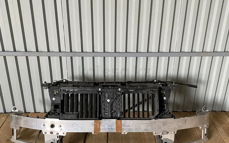 Телевизор (Рамка радиатора) на Мерседес 223 w223үшін1 000 тг. в Алматы