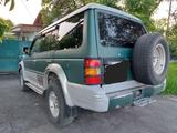 Mitsubishi Pajero 1995 годаүшін3 000 000 тг. в Алматы – фото 5