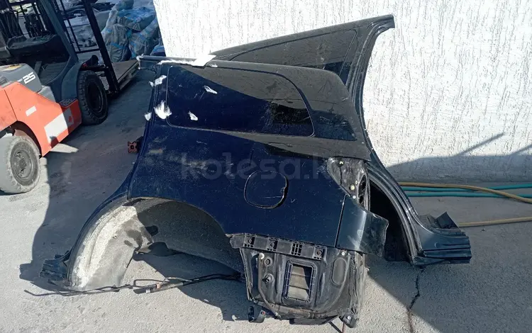 Крыло заднее за 550 000 тг. в Алматы