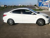 Hyundai Solaris 2014 годаfor4 000 000 тг. в Атырау