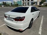 Toyota Camry 2017 годаүшін12 200 000 тг. в Шымкент – фото 4