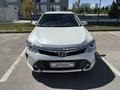 Toyota Camry 2017 годаүшін12 200 000 тг. в Шымкент