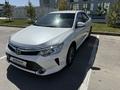 Toyota Camry 2017 годаүшін12 200 000 тг. в Шымкент – фото 2