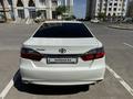 Toyota Camry 2017 годаүшін12 200 000 тг. в Шымкент – фото 5