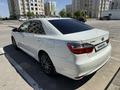Toyota Camry 2017 годаүшін12 200 000 тг. в Шымкент – фото 6