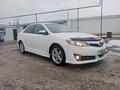 Toyota Camry 2013 года за 7 500 000 тг. в Актобе – фото 2