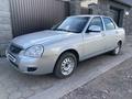 ВАЗ (Lada) Priora 2170 2013 годаүшін2 150 000 тг. в Астана – фото 5