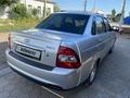 ВАЗ (Lada) Priora 2170 2013 годаүшін2 150 000 тг. в Астана – фото 7