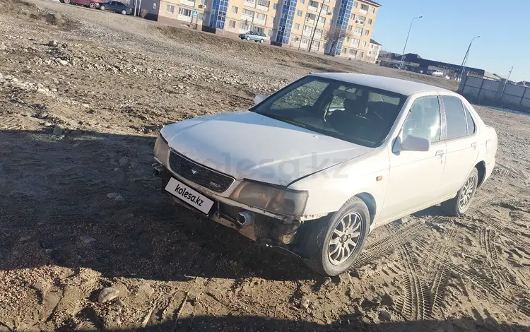 Nissan Bluebird 1999 года за 1 100 000 тг. в Талдыкорган