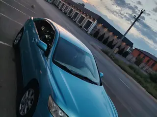 Toyota Camry, 2006