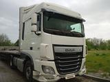 DAF  XF 2016 годаүшін27 000 000 тг. в Алматы