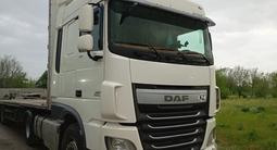 DAF  XF 2016 годаүшін27 000 000 тг. в Алматы