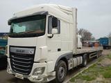 DAF  XF 2016 года за 27 000 000 тг. в Алматы – фото 2