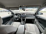 Toyota Camry 2012 года за 8 200 000 тг. в Актау – фото 3