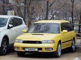 Subaru Legacy 1994 годаүшін3 700 000 тг. в Алматы