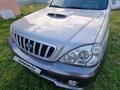 Hyundai Terracan 2003 годаfor4 950 000 тг. в Кокшетау – фото 31