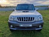 Hyundai Terracan 2003 годаfor4 950 000 тг. в Кокшетау