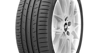 TOYO 255/45 R17 Z 98Y PROXES Sport за 84 000 тг. в Алматы