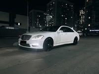 Mercedes-Benz S 500 2007 годаfor8 100 000 тг. в Алматы