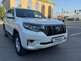 Toyota Land Cruiser Prado 2019 годаүшін21 000 000 тг. в Алматы