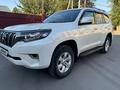 Toyota Land Cruiser Prado 2019 годаүшін22 500 000 тг. в Алматы – фото 2