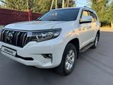 Toyota Land Cruiser Prado 2019 года за 21 000 000 тг. в Алматы – фото 3