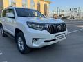 Toyota Land Cruiser Prado 2019 годаүшін22 500 000 тг. в Алматы – фото 7