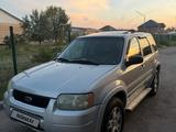 Ford Escape 2003 года за 3 650 000 тг. в Алматы – фото 2